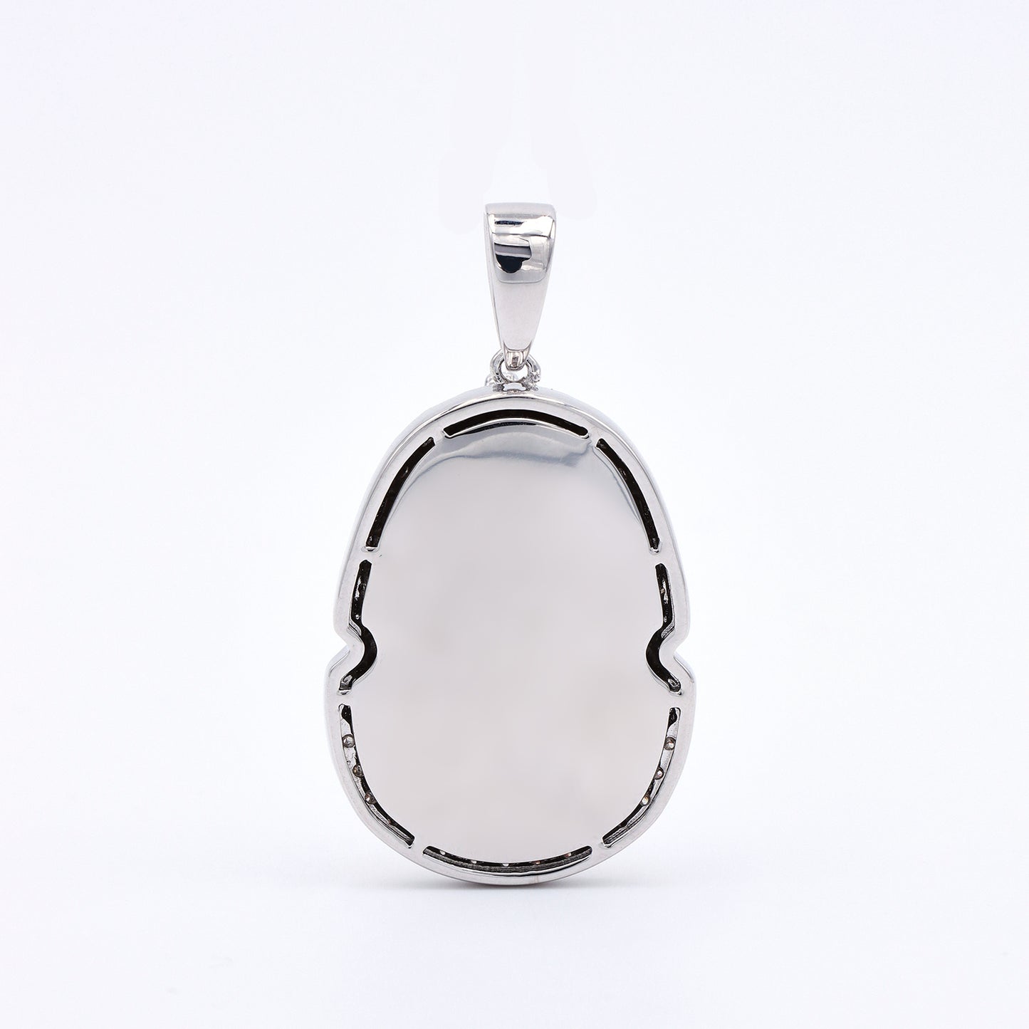 Egyptian Pharaoh Tutankhamun Pendant