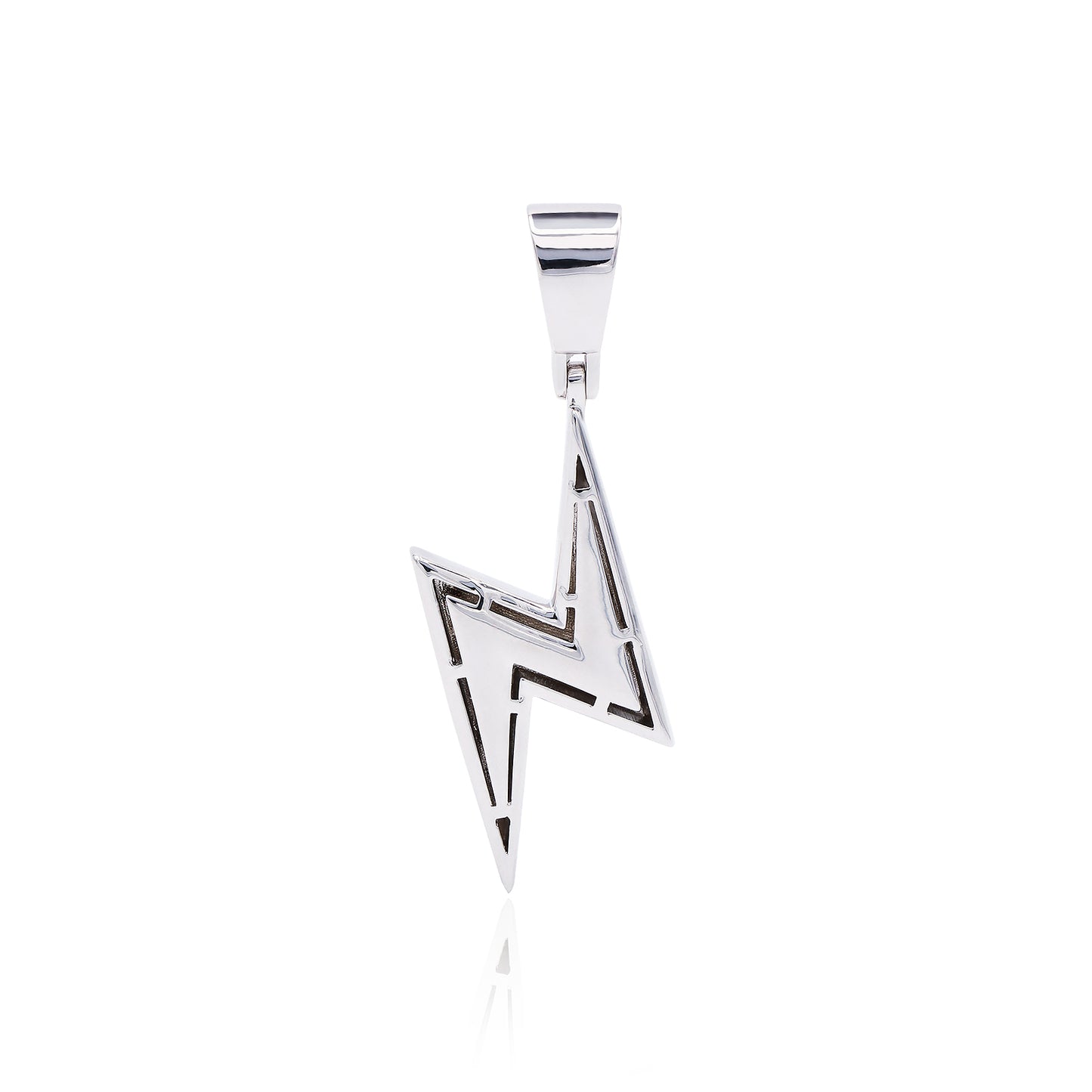 Little Lightning Pendant