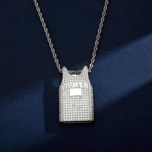 CHAMPION Singlet Pendant