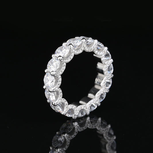 Ice Queen Ring